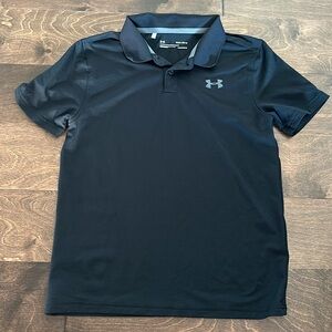 Under Armour Boys Golf - YLG